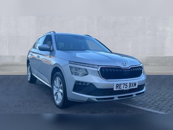 Used Skoda Kamiq 2025 for sale - 76487488: Photo