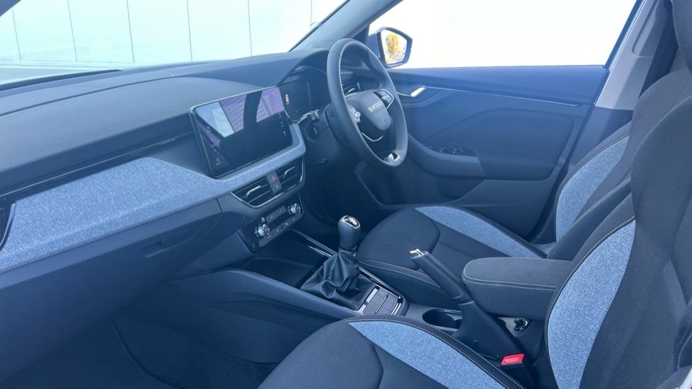 Used Skoda Kamiq 2025 for sale - 76487488: Photo 2