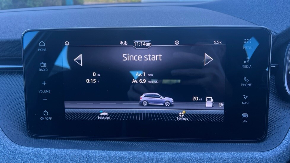 Used Skoda Kamiq 2025 for sale - 76487488: Photo 23