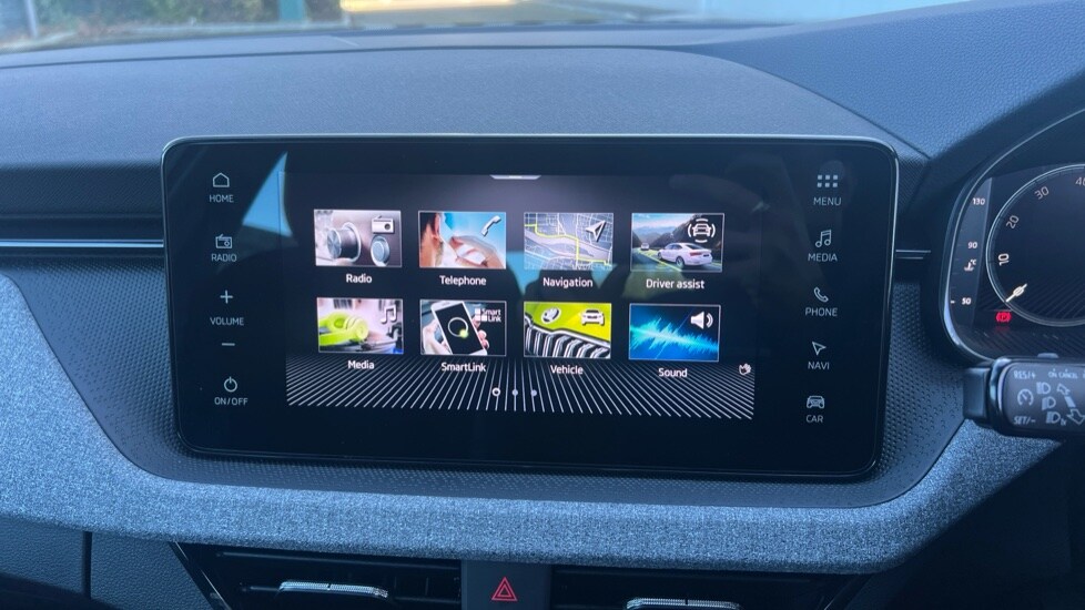 Used Skoda Kamiq 2025 for sale - 76487488: Photo 24