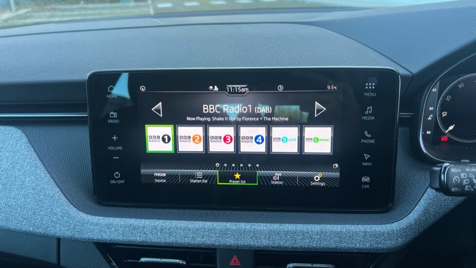 Used Skoda Kamiq 2025 for sale - 76487488: Photo 25