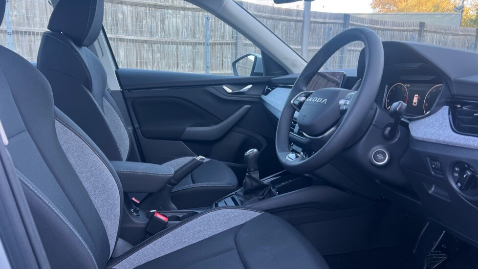 Used Skoda Kamiq 2025 for sale - 76487488: Photo 26