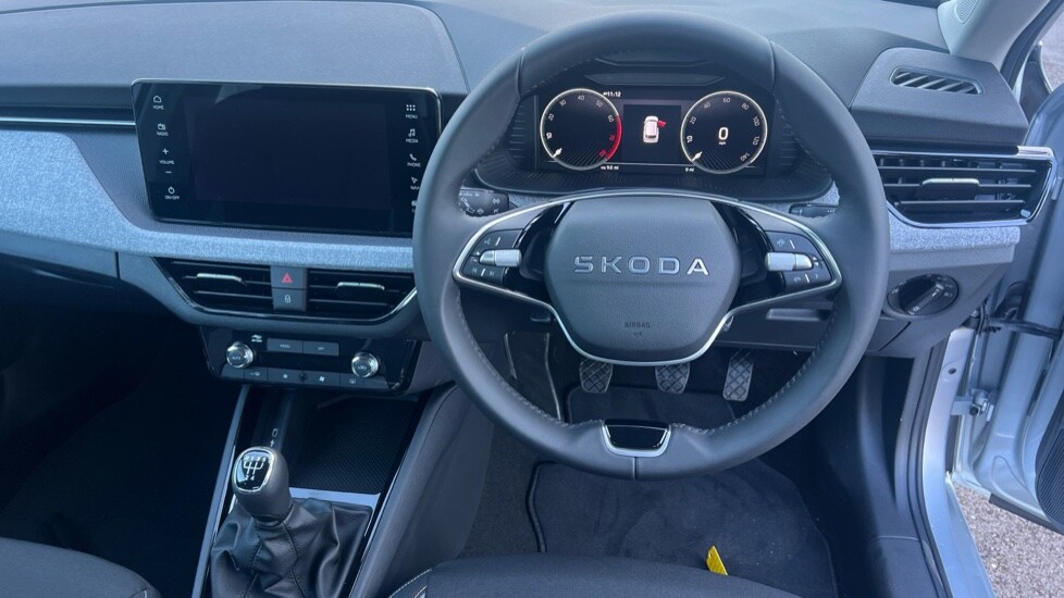 Used Skoda Kamiq 2025 for sale - 76487488: Photo 27