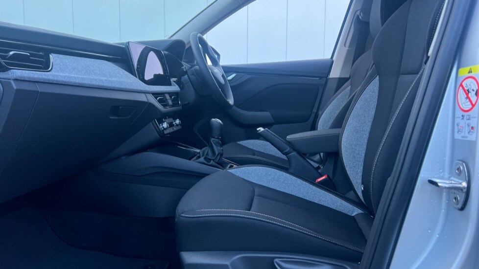 Used Skoda Kamiq 2025 for sale - 76487488: Photo 28