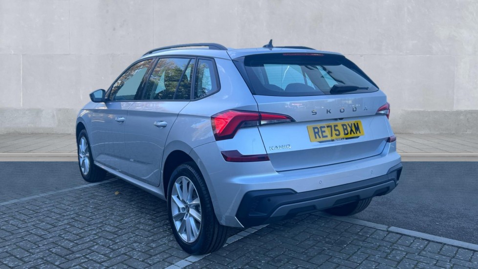 Used Skoda Kamiq 2025 for sale - 76487488: Photo 3
