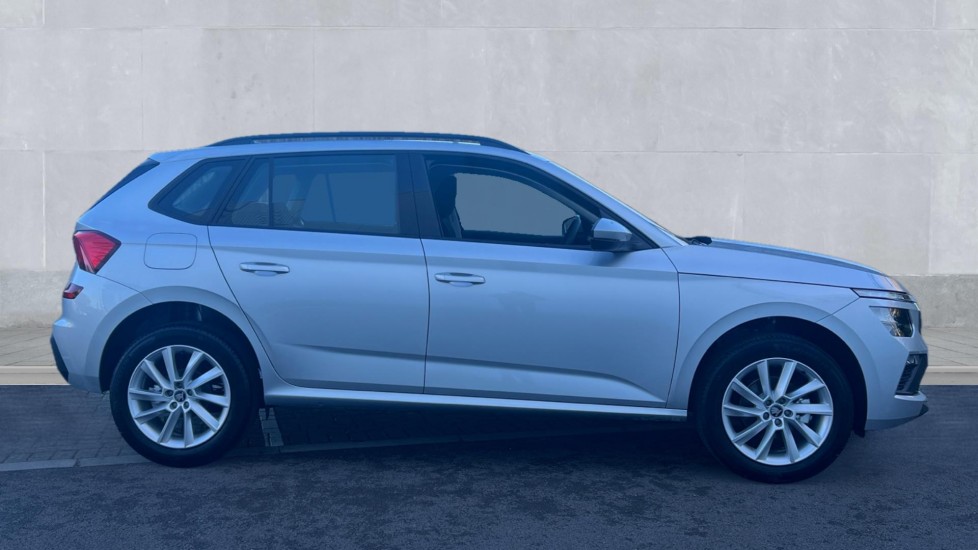 Used Skoda Kamiq 2025 for sale - 76487488: Photo 4