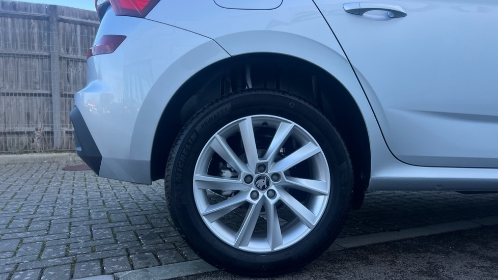 Used Skoda Kamiq 2025 for sale - 76487488: Photo 5