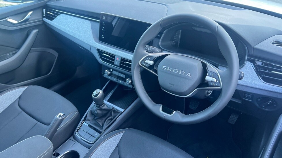 Used Skoda Kamiq 2025 for sale - 76487488: Photo 6