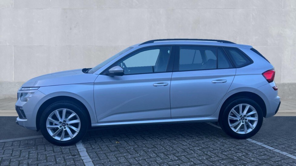 Used Skoda Kamiq 2025 for sale - 76487488: Photo 9