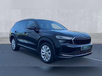Skoda - Kodiaq