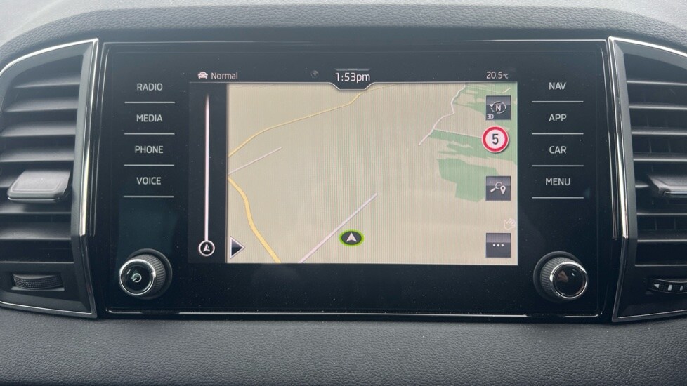 Vehicle 27