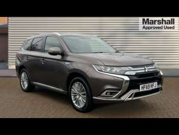 2019 - 2.4 PHEV 4h 5dr Auto