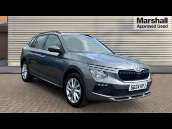 2024 - 1.0 TSI SE 5dr