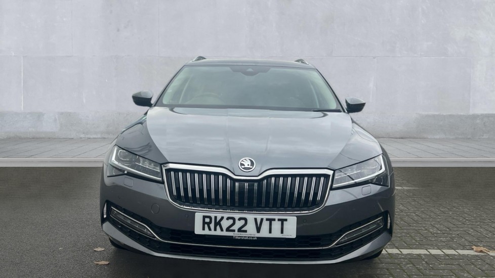 Used Skoda Superb 2022 for sale - 76614891: Photo 10
