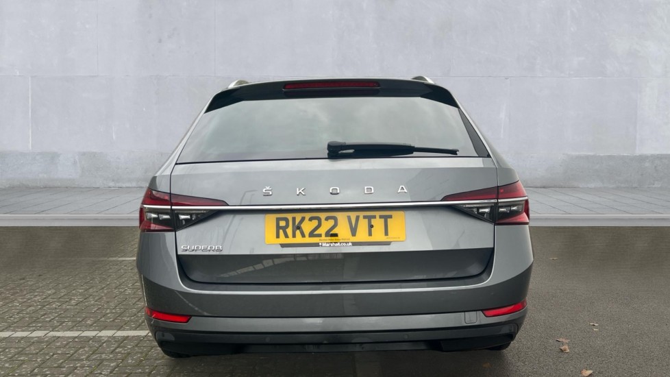 Used Skoda Superb 2022 for sale - 76614891: Photo 11