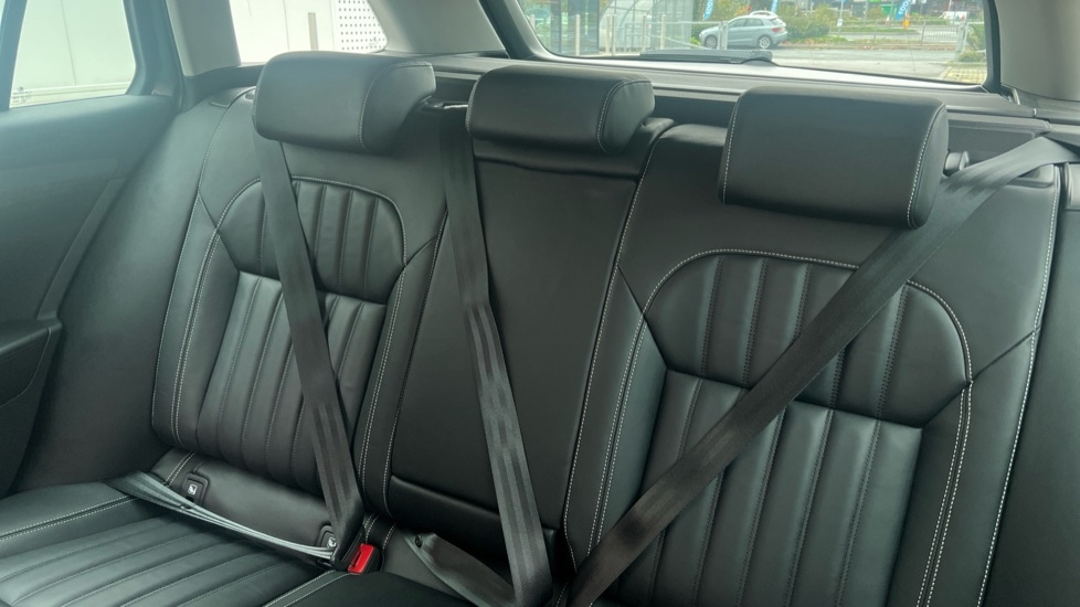 Used Skoda Superb 2022 for sale - 76614891: Photo 15