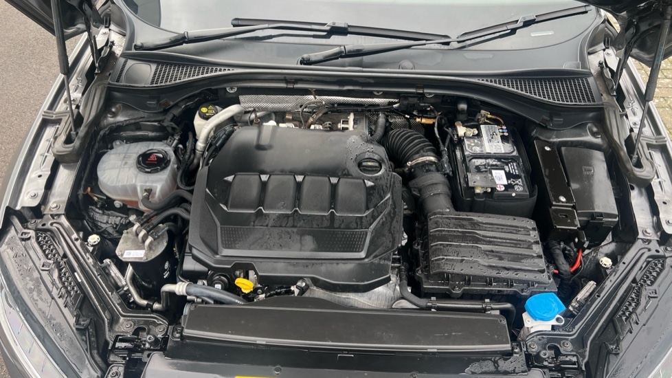 Used Skoda Superb 2022 for sale - 76614891: Photo 17