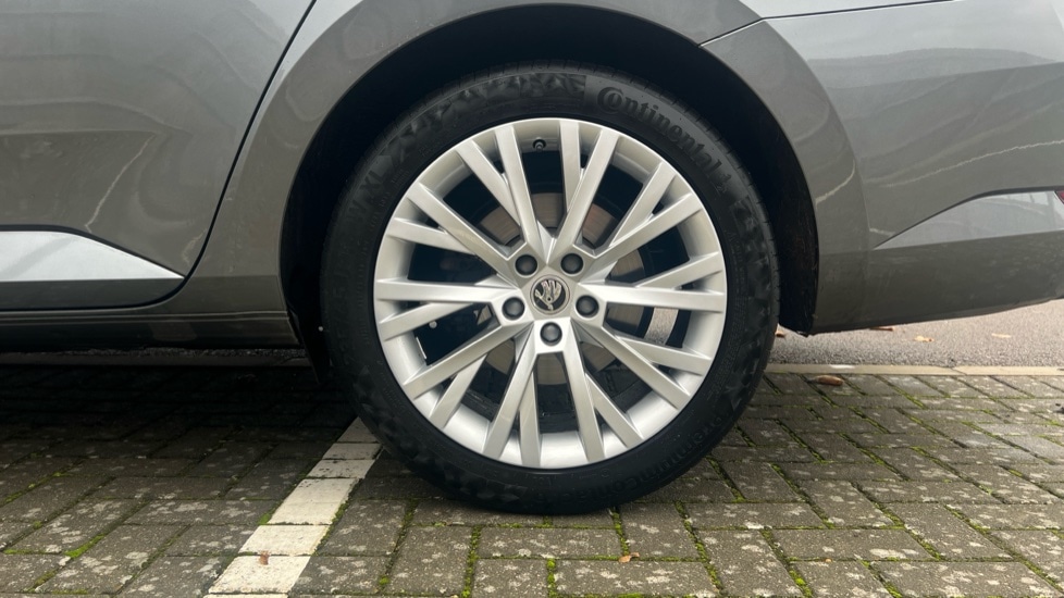 Used Skoda Superb 2022 for sale - 76614891: Photo 18