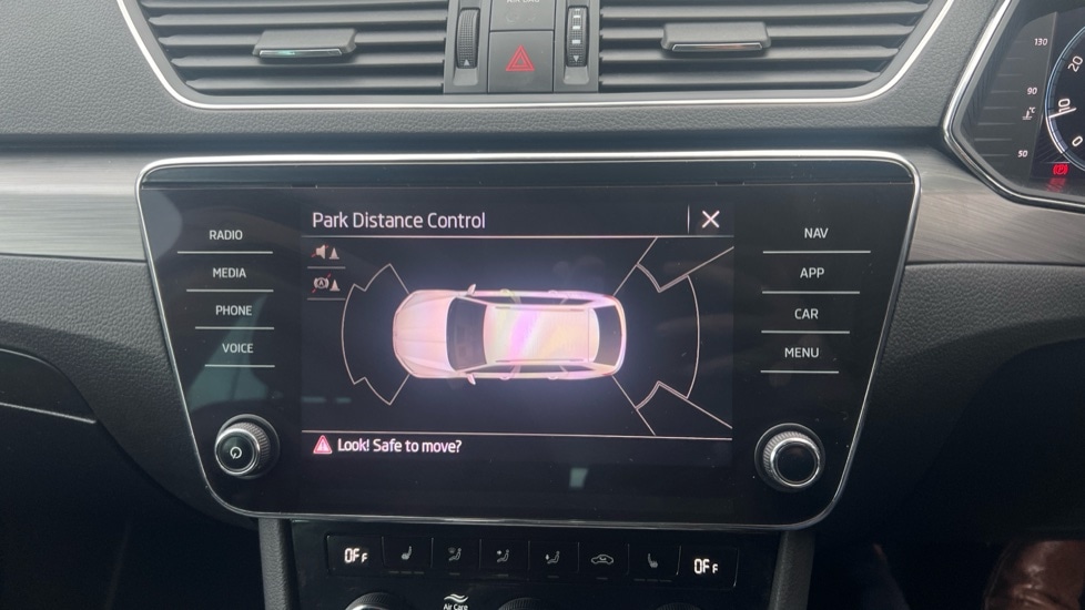 Used Skoda Superb 2022 for sale - 76614891: Photo 22