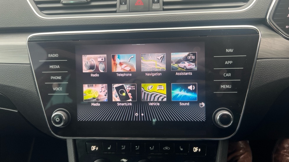 Used Skoda Superb 2022 for sale - 76614891: Photo 24