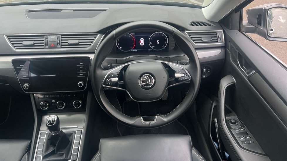 Used Skoda Superb 2022 for sale - 76614891: Photo 27