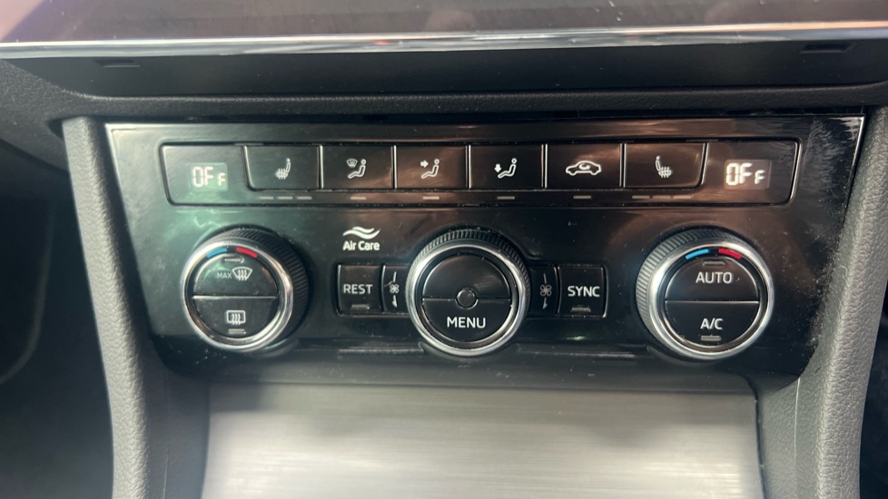 Used Skoda Superb 2022 for sale - 76614891: Photo 41