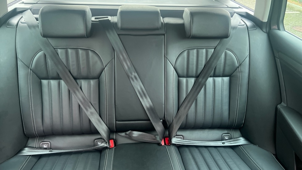 Used Skoda Superb 2022 for sale - 76614891: Photo 43