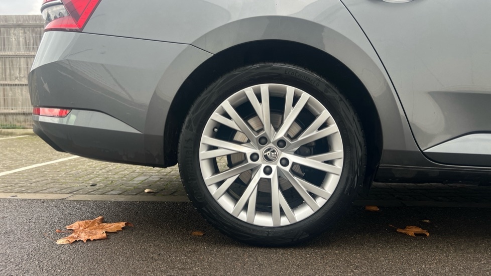 Used Skoda Superb 2022 for sale - 76614891: Photo 5