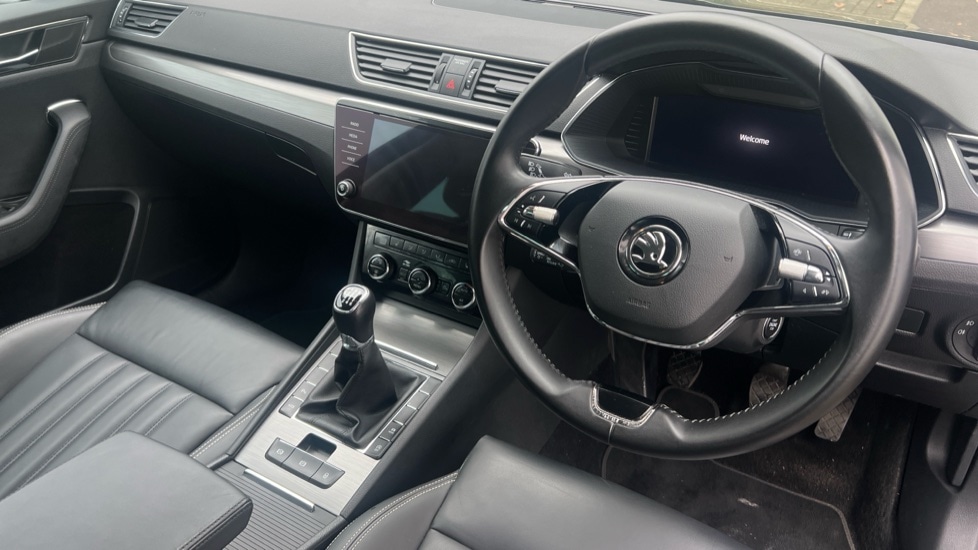 Used Skoda Superb 2022 for sale - 76614891: Photo 6
