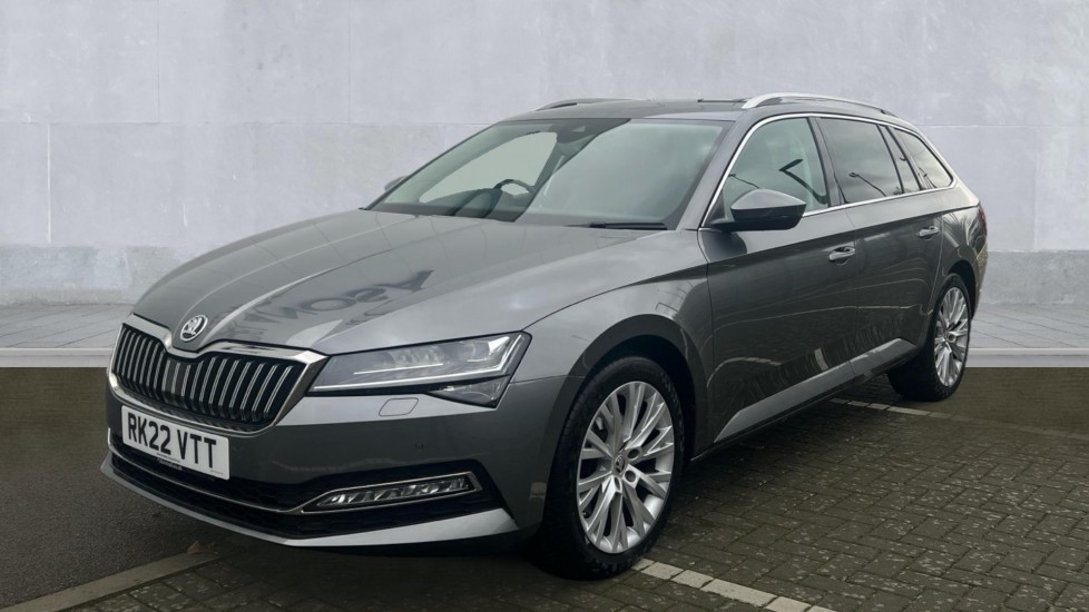 Used Skoda Superb 2022 for sale - 76614891: Photo 7