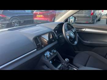 Used Skoda Karoq 2024 for sale - 73736259: Photo
