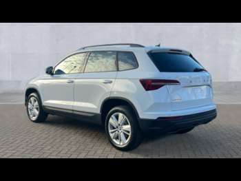 Used Skoda Karoq 2024 for sale - 73736259: Photo