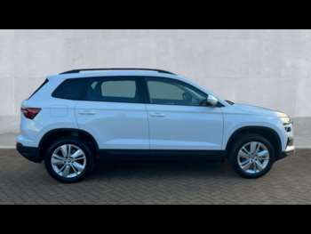 Used Skoda Karoq 2024 for sale - 73736259: Photo