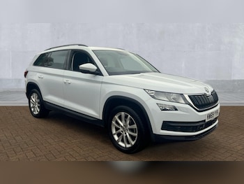 Skoda - Kodiaq