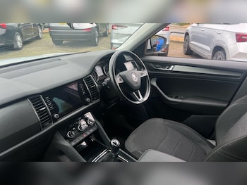 Used Skoda Kodiaq 2019 for sale - 76393525: Photo