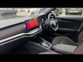 Used Skoda Octavia 2025 for sale - 73864656: Photo