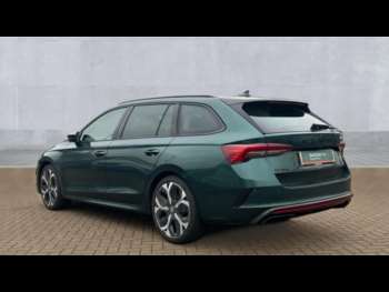 Used Skoda Octavia 2025 for sale - 73864656: Photo