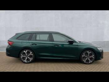 Used Skoda Octavia 2025 for sale - 73864656: Photo