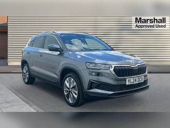 2024 - 1.5 TSI SE L 5dr