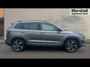 Used Skoda Karoq 2024 for sale - 75433942: Photo