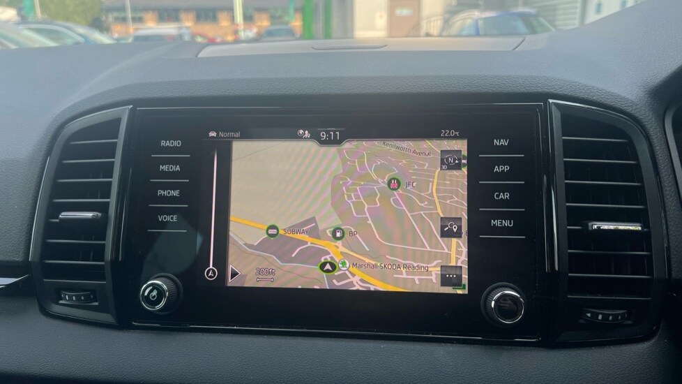 Vehicle 27