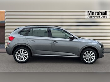 Used Skoda Kamiq 2024 for sale - 75783767: Photo