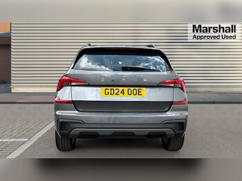 Used Skoda Kamiq 2024 for sale - 75783767: Photo