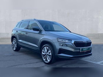 Used Skoda Karoq 2024 for sale - 75979895: Photo