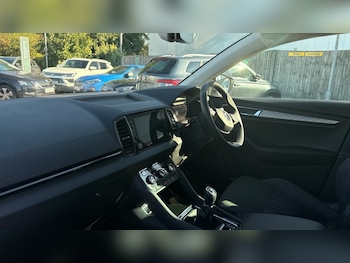 Used Skoda Karoq 2024 for sale - 75979895: Photo