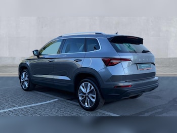 Used Skoda Karoq 2024 for sale - 75979895: Photo