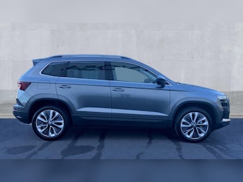 Used Skoda Karoq 2024 for sale - 75979895: Photo