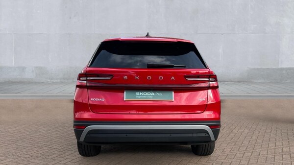 Used Skoda Kodiaq 2024 for sale - 76067005: Photo 11