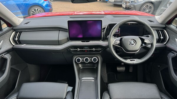 Used Skoda Kodiaq 2024 for sale - 76067005: Photo 12