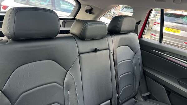 Used Skoda Kodiaq 2024 for sale - 76067005: Photo 15